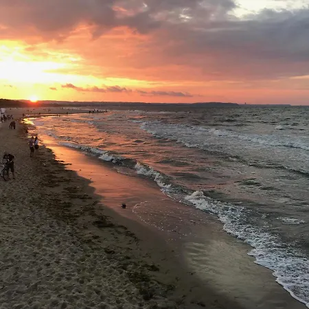 Homestay #2 Duzy Pokoj W Pieknej Lokalizacji Niedaleko Morza ! *