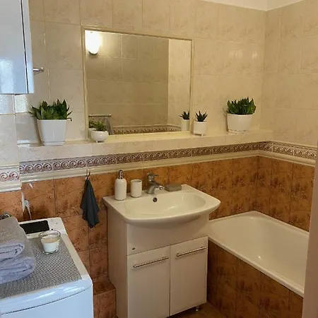 #2 Duzy Pokoj W Pieknej Lokalizacji Niedaleko Morza ! *