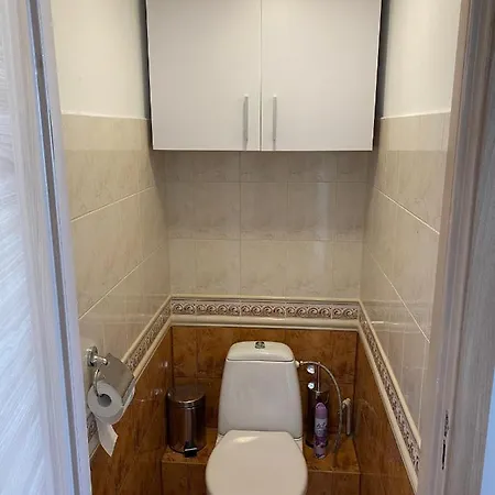 #2 Duzy Pokoj W Pieknej Lokalizacji Niedaleko Morza ! Gdańsk