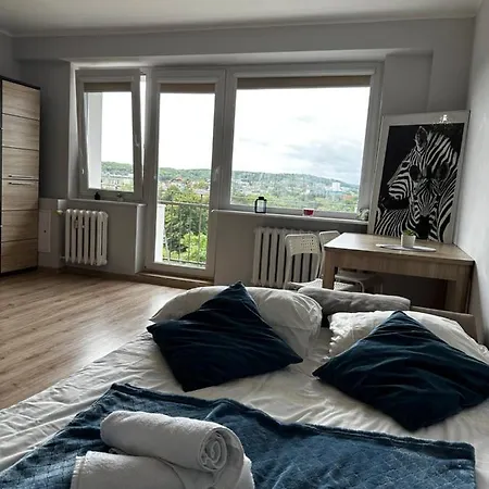 #2 Duzy Pokoj W Pieknej Lokalizacji Niedaleko Morza ! Privat bolig *