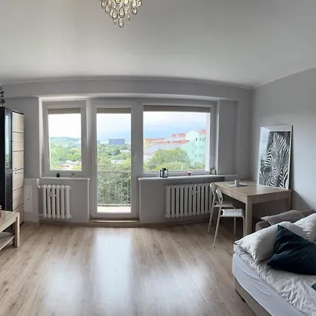 Homestay #2 Duzy Pokoj W Pieknej Lokalizacji Niedaleko Morza !