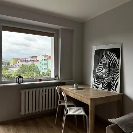 #2 Duzy Pokoj W Pieknej Lokalizacji Niedaleko Morza ! Privat bolig Gdańsk