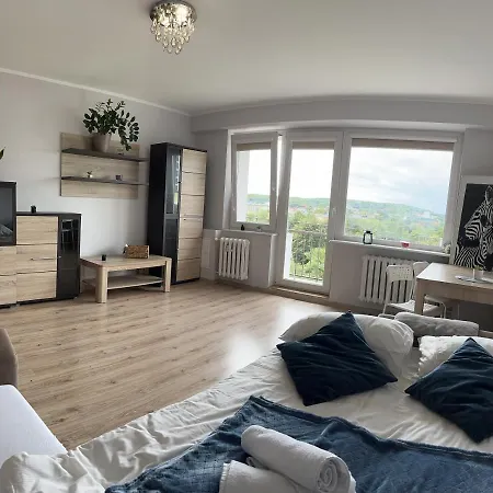 #2 Duzy Pokoj W Pieknej Lokalizacji Niedaleko Morza ! Privat bolig *