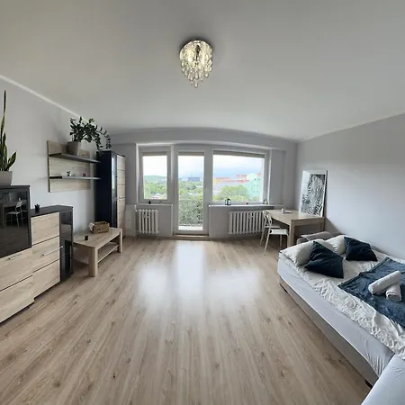 #2 Duzy Pokoj W Pieknej Lokalizacji Niedaleko Morza ! *