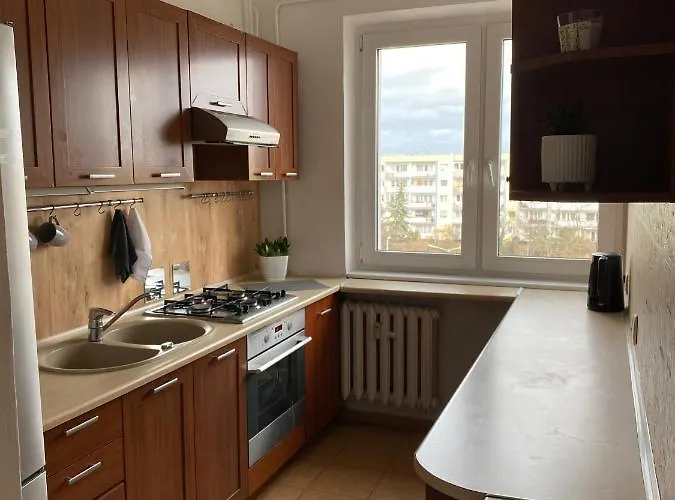 #2 Duzy Pokoj W Pieknej Lokalizacji Niedaleko Morza !